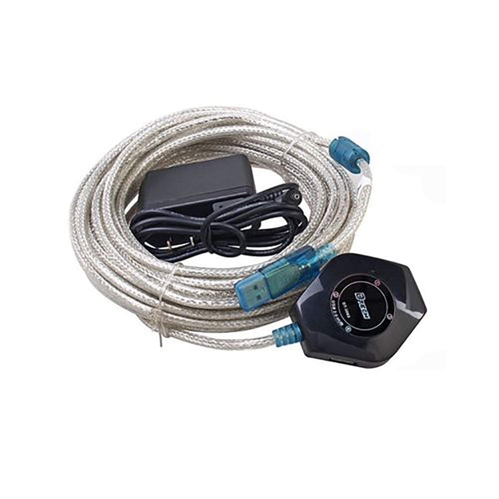Dtech USB Extension 10m DT-3083 (4719258042468) Dtech USB Extension 10m DT-3083 (4719258042468)